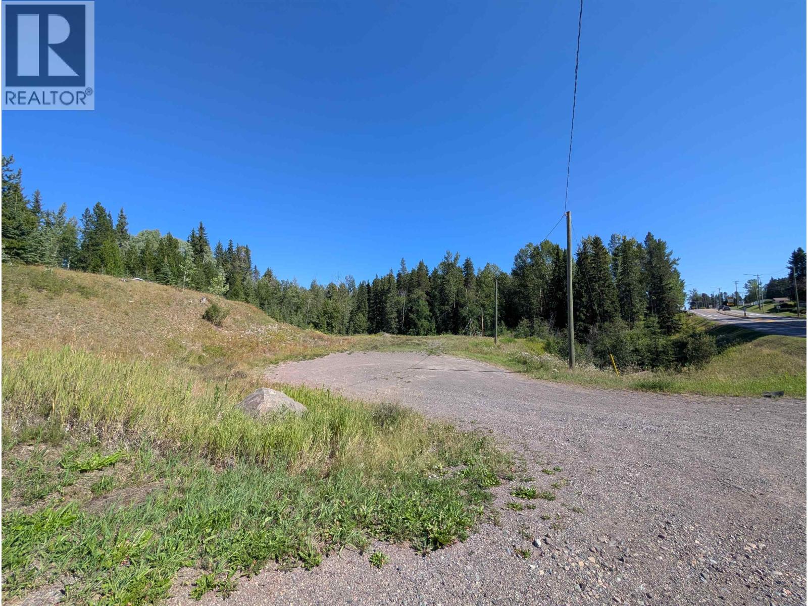 #LOT-A 16 Highway, Smithers