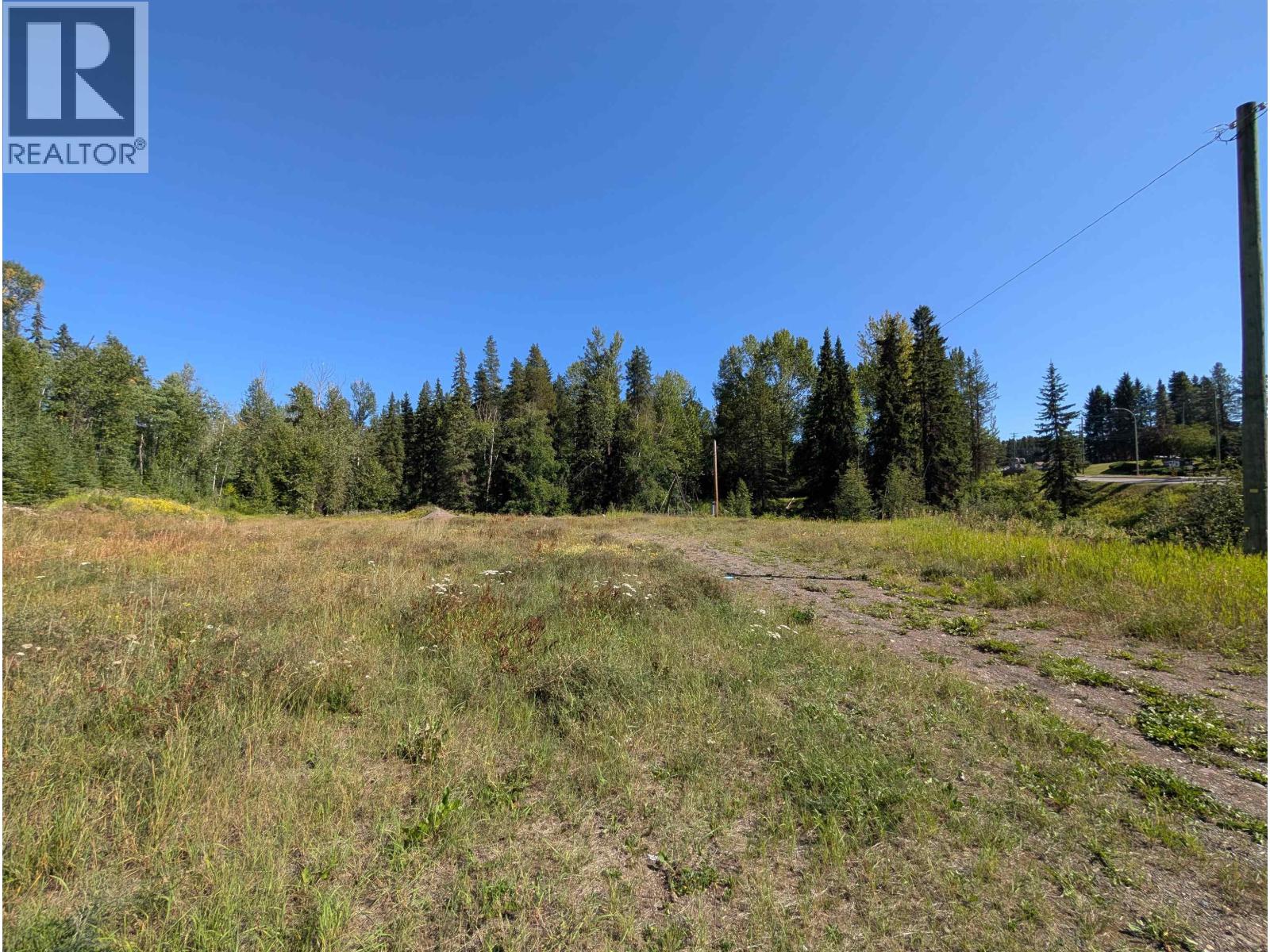 #LOT-A 16 Highway, Smithers