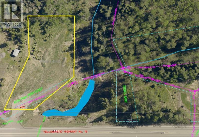 #LOT-A 16 Highway, Smithers