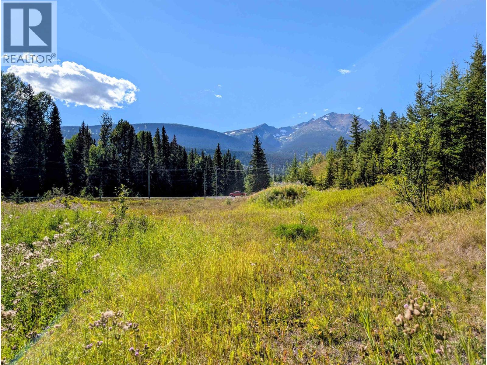 #LOT-A 16 Highway, Smithers