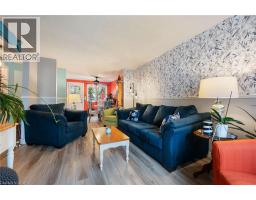 Living room - 206 Richardson Drive, Port Dover, ON N0A1N4 Photo 8