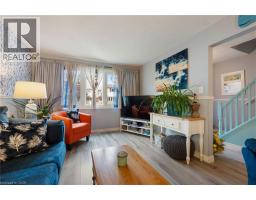 Kitchen - 206 Richardson Drive, Port Dover, ON N0A1N4 Photo 7