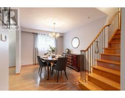 Recreational, Games room - 40 Holmcrest Trail, Toronto, ON M1C1V5 Photo 12