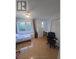 Bedroom 3 - Th25 - 290 Village Green Square, Toronto, ON M1S0L1 Photo 7
