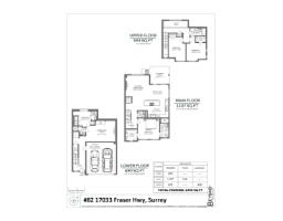 82 17033 Fraser Highway, Surrey, BC V4N6V2 Photo 40