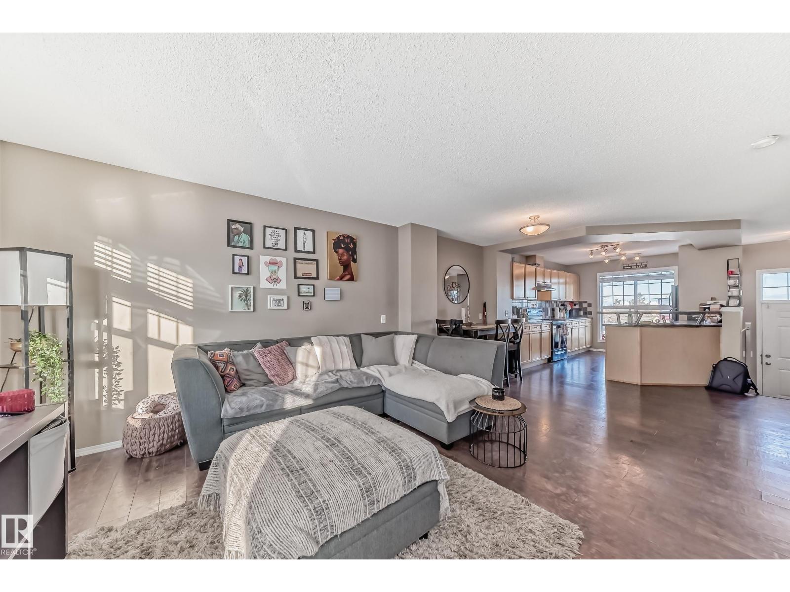 #119 5604 199 ST NW - 9