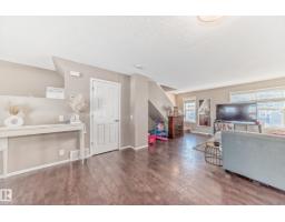 Bedroom 2 - #119 5604 199 St Nw, Edmonton, AB T6M2Z9 Photo 6