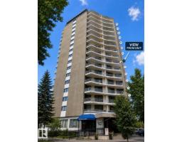 Apartment for sale at #704 10045 117 St NW, Edmonton — MLS® E4505329
