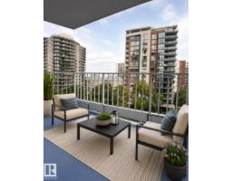 #704 10045 117 St Nw, Edmonton, AB T5K1W8 Photo 8