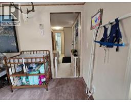 Primary Bedroom - 5a, 6101 20 Avenue, Coleman, AB T0K0M0 Photo 6