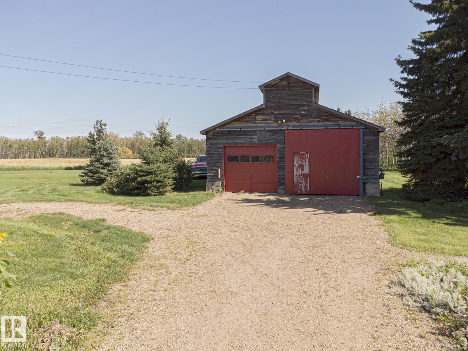 55257 RGE RD 212 - 63