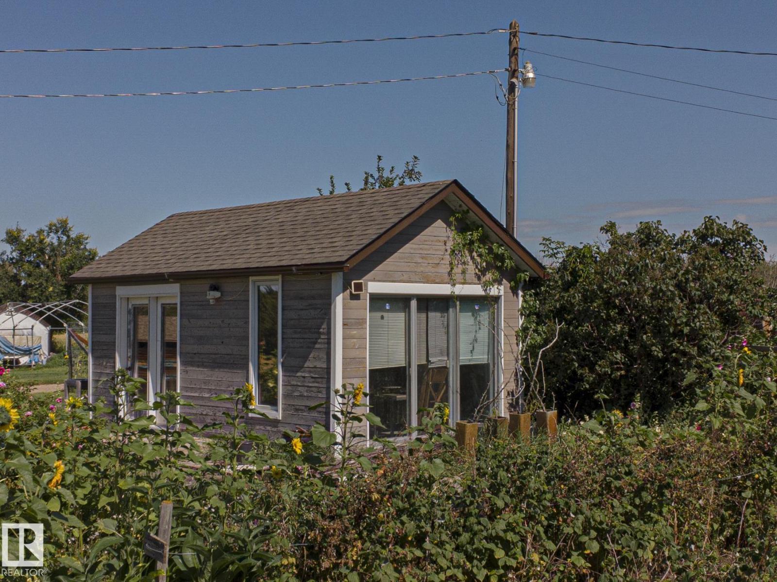 55257 RGE RD 212 - 64