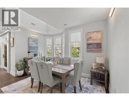 Dining room - 8 St. Andrews Lane S, Niagara On The Lake, ON L0S1J0 Photo 9