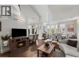 5pc Bathroom - 8 St. Andrews Lane S, Niagara On The Lake, ON L0S1J0 Photo 6