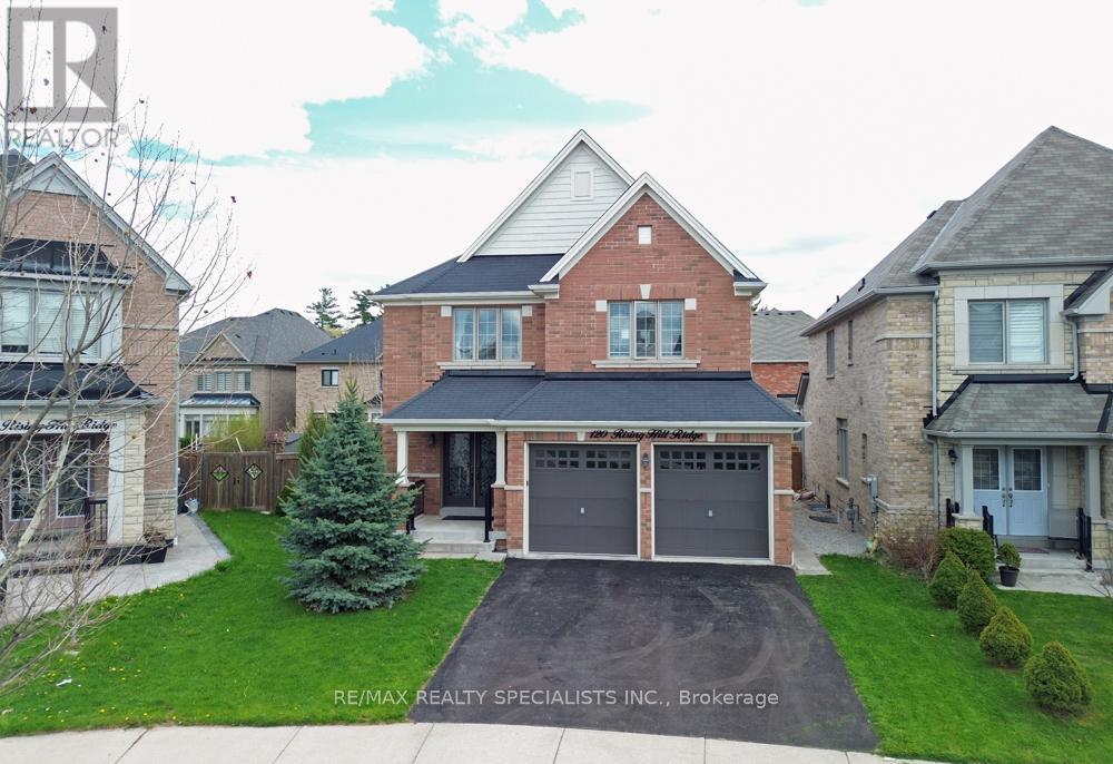 120 RISING HILL RIDGE - 2