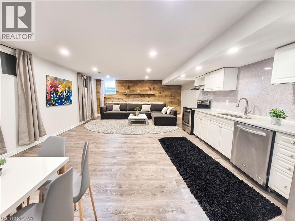 11 DUNCAIRN Avenue - 4
