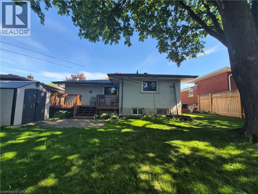 11 DUNCAIRN Avenue - 28