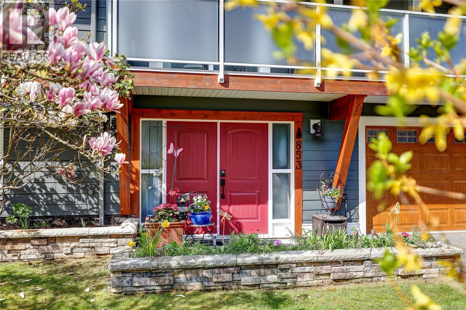 853 Glenhale Cres, Parksville