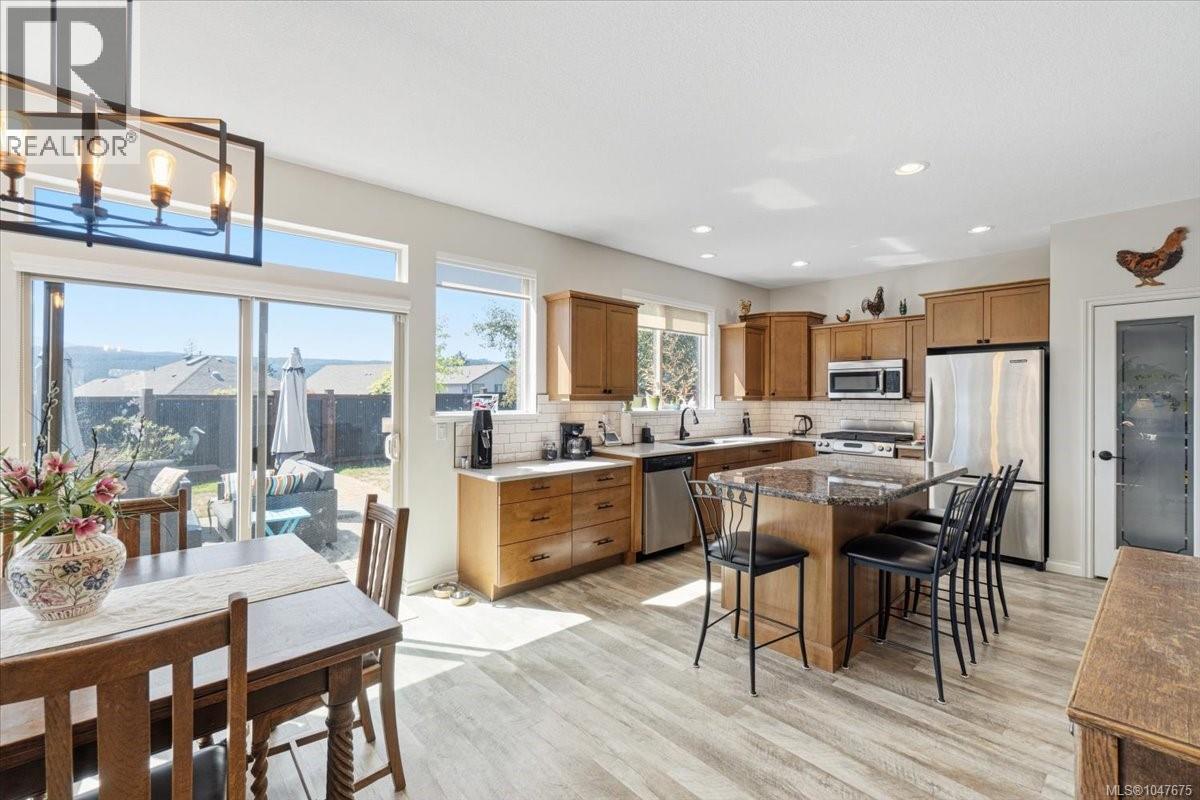 6191 Garside Rd, Nanaimo