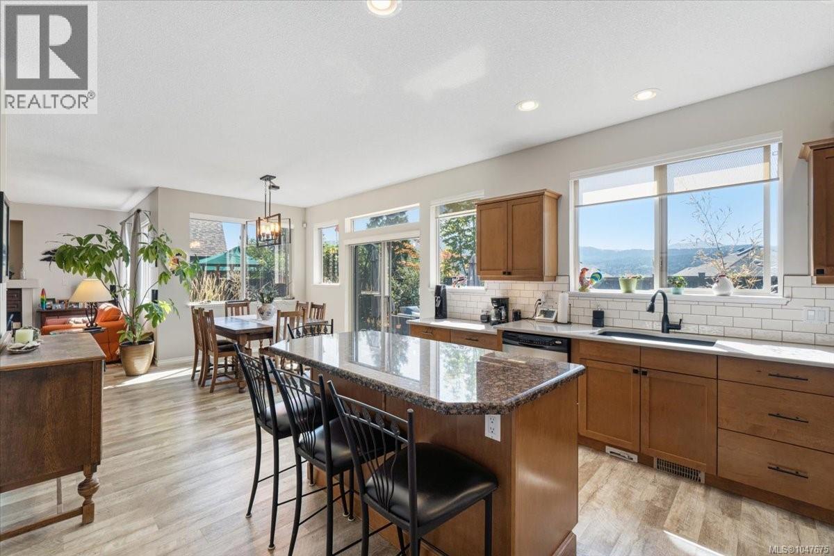 6191 Garside Rd, Nanaimo