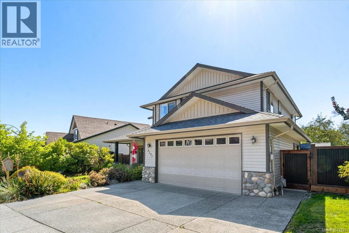6191 Garside Rd, Nanaimo