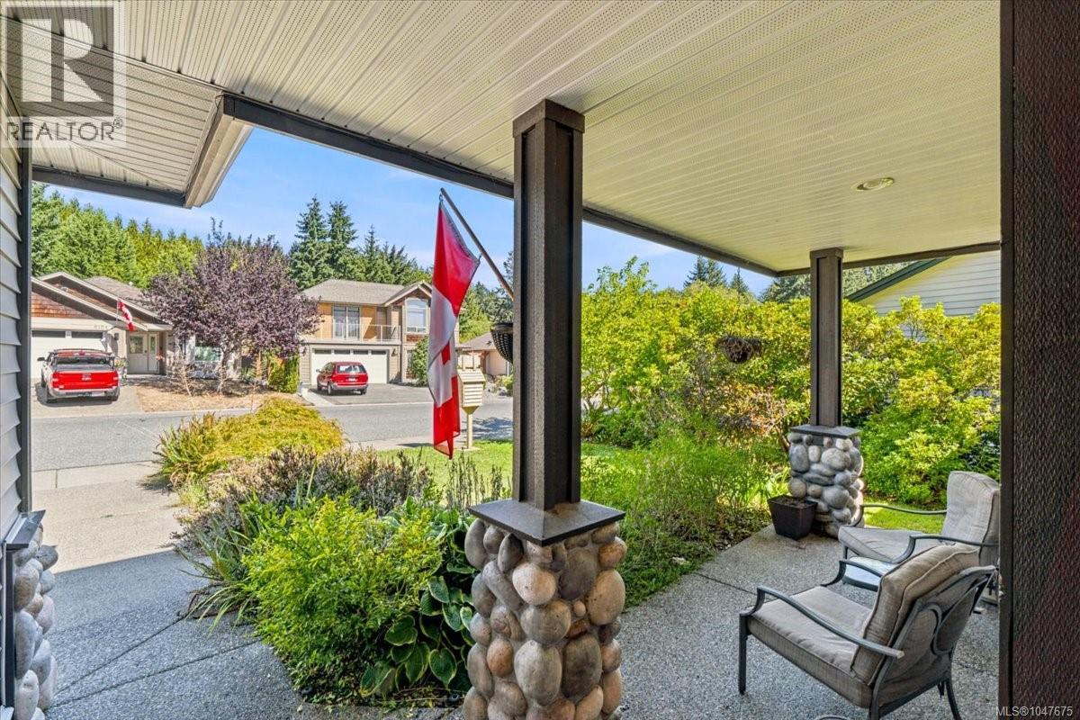 6191 Garside Rd, Nanaimo