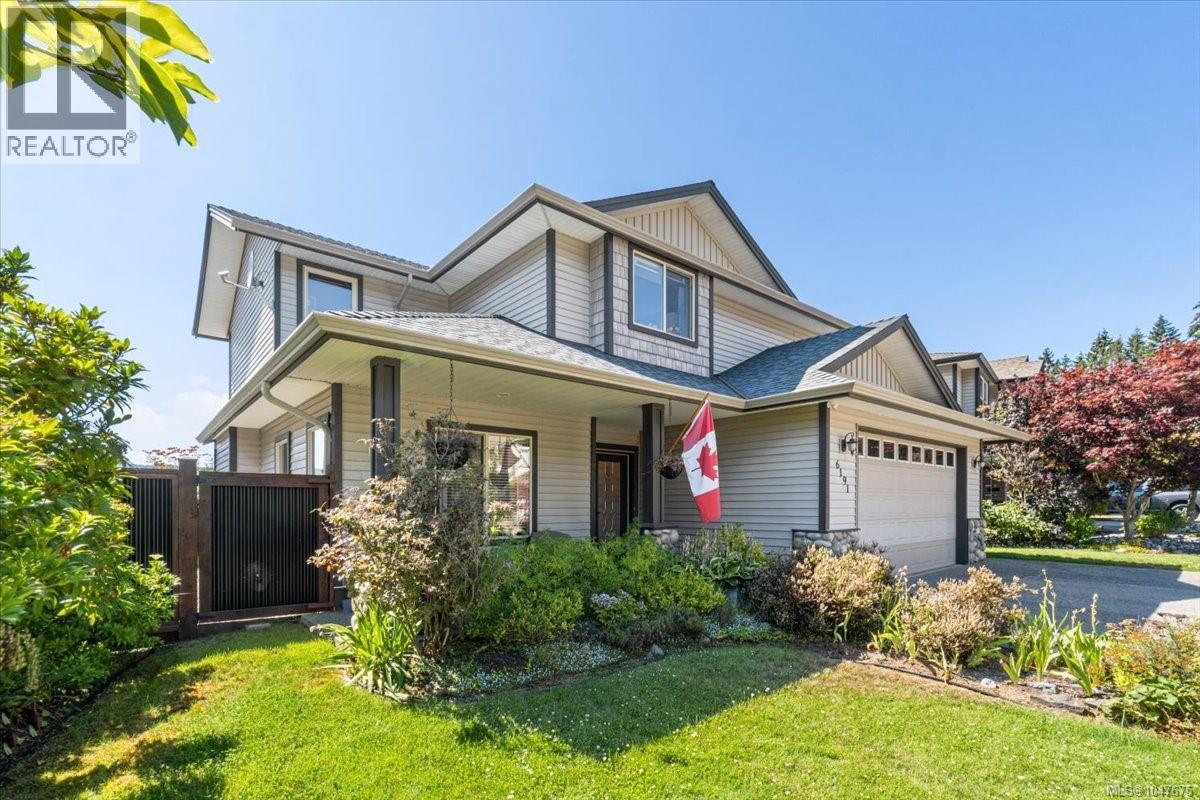 6191 Garside Rd, Nanaimo