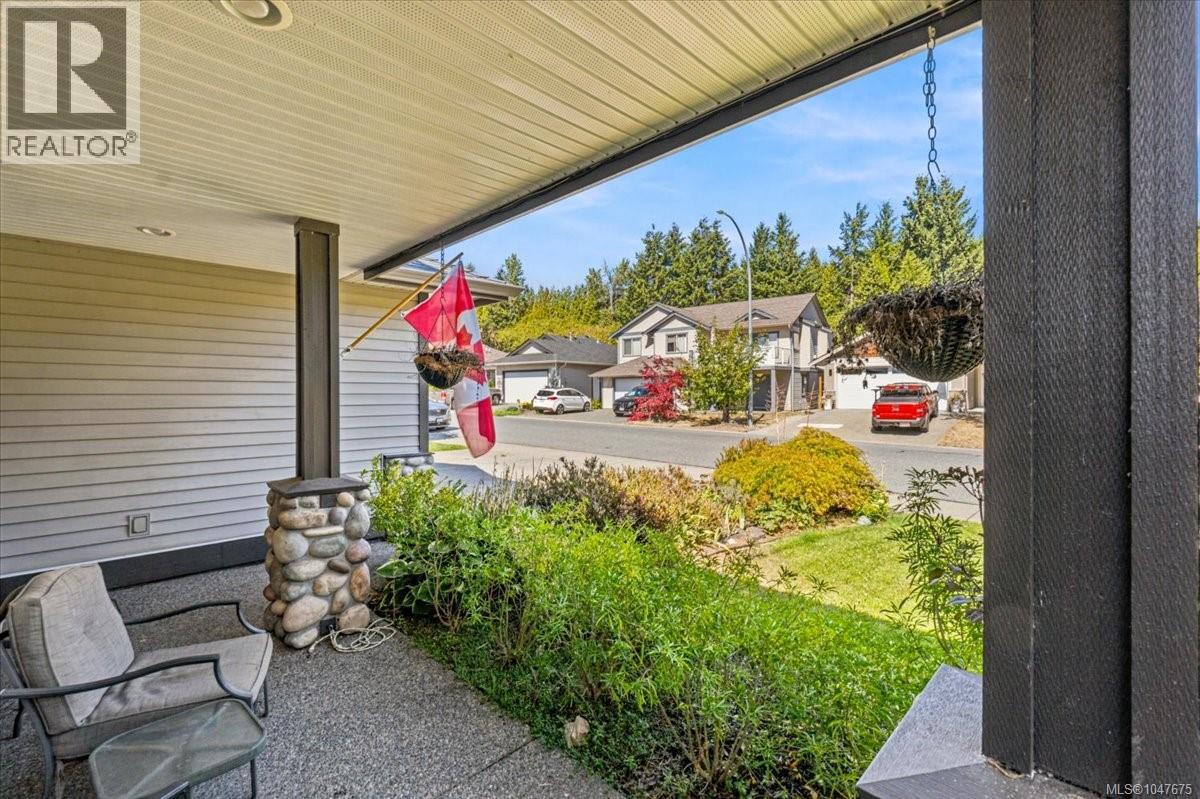 6191 Garside Rd, Nanaimo