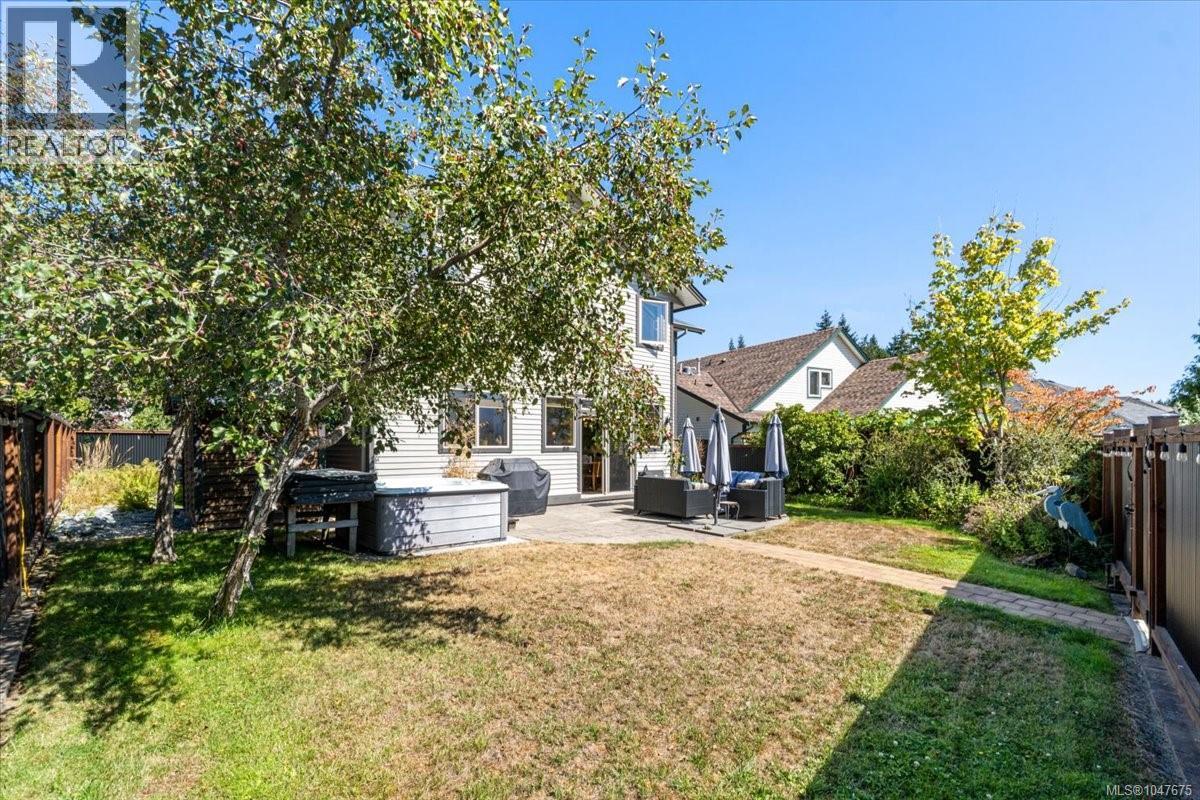 6191 Garside Rd, Nanaimo