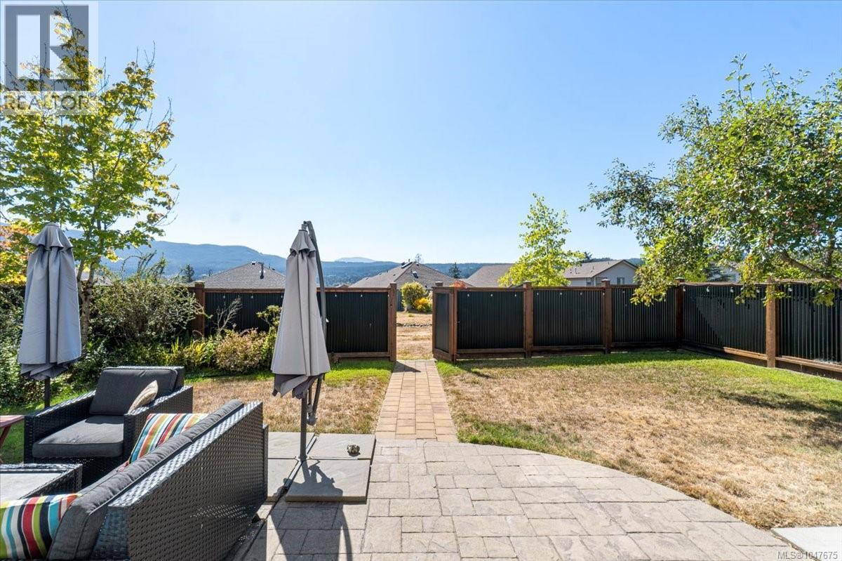 6191 Garside Rd, Nanaimo