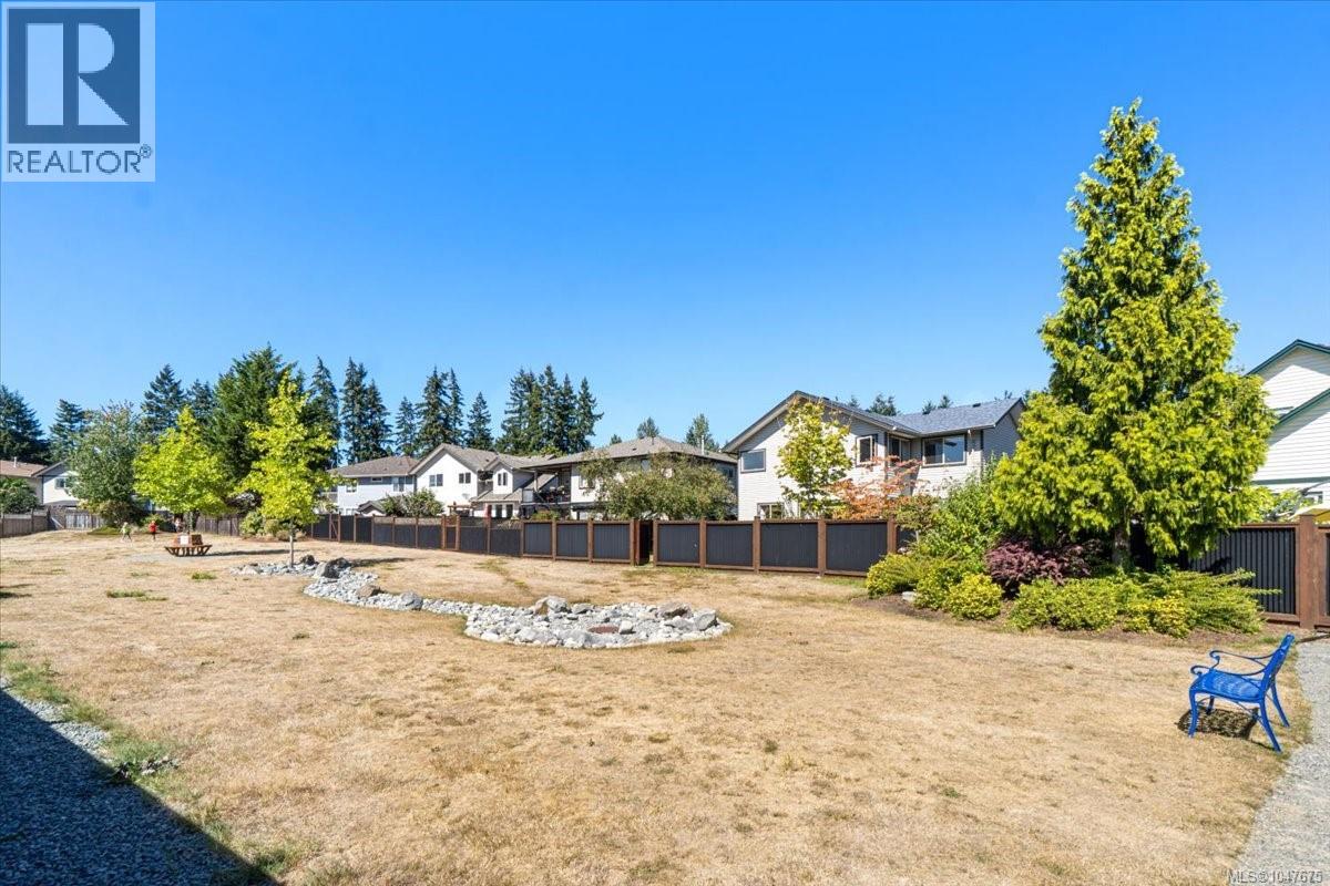 6191 Garside Rd, Nanaimo