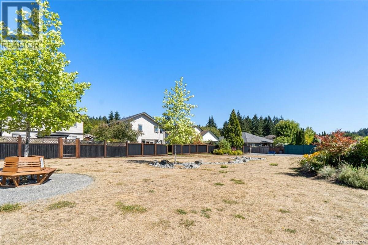 6191 Garside Rd, Nanaimo