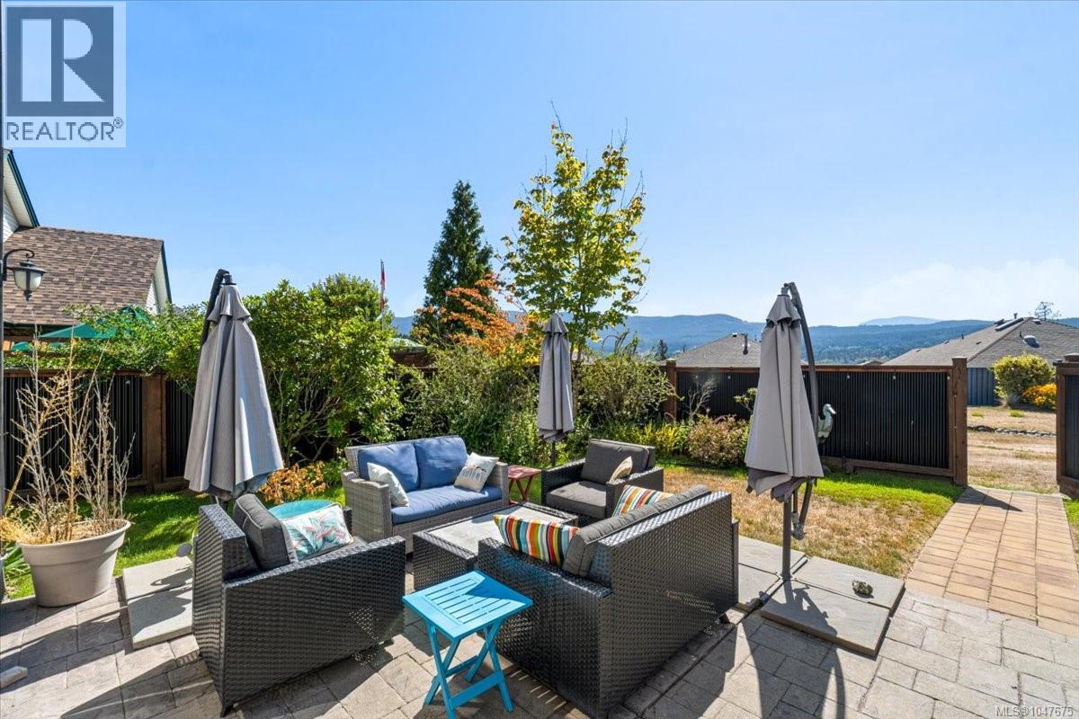 6191 Garside Rd, Nanaimo
