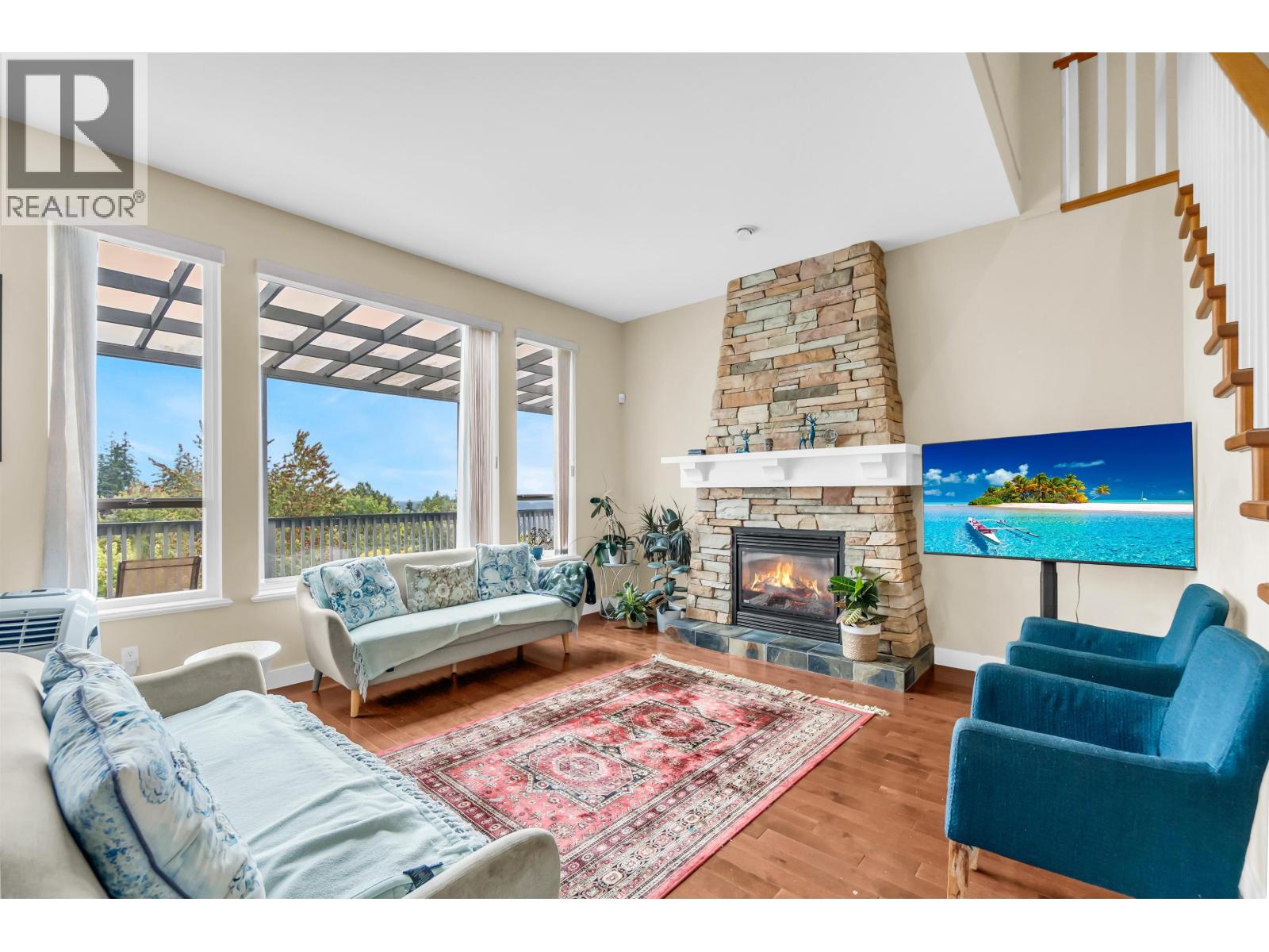 118 FERNWAY DRIVE, Port Moody