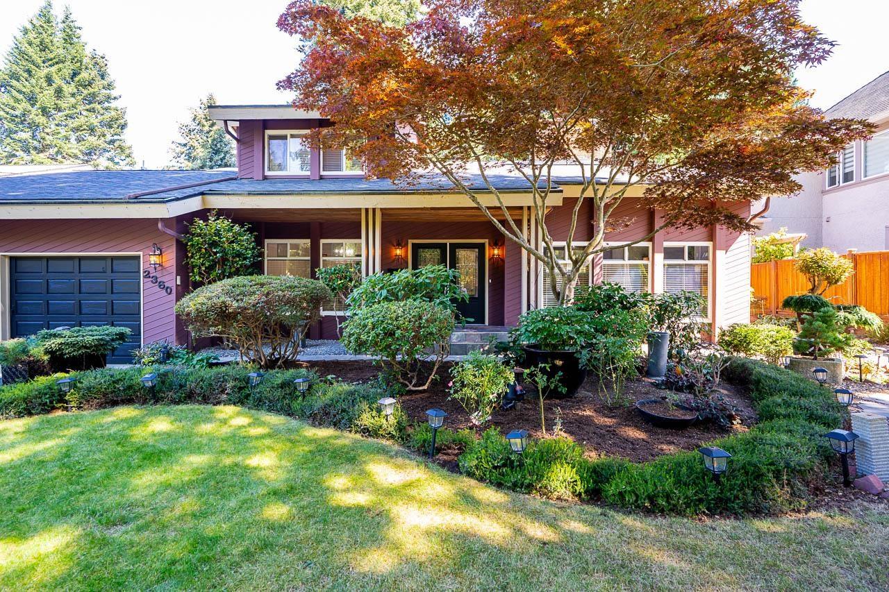 2360 CHRISTOPHERSON ROAD