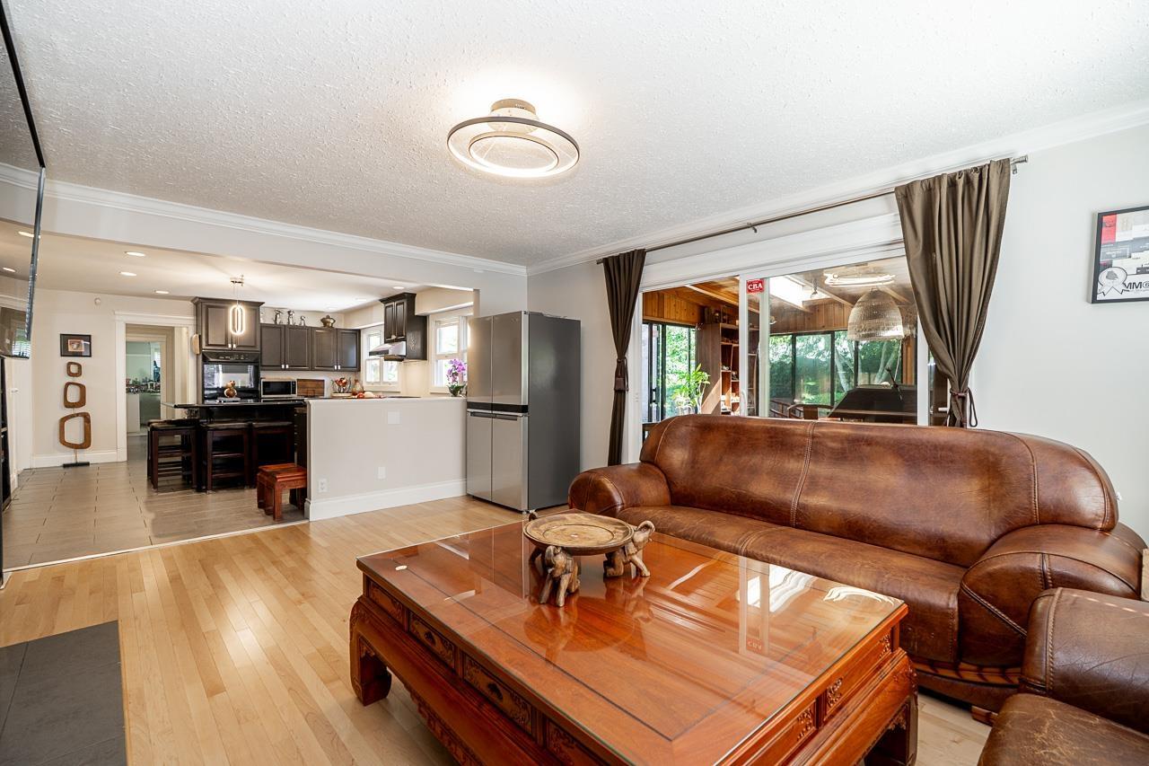 2360 CHRISTOPHERSON ROAD, Surrey