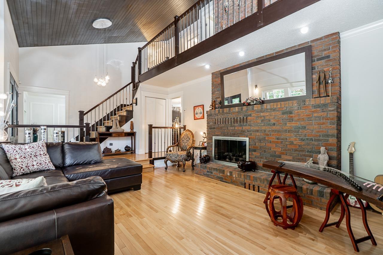 2360 CHRISTOPHERSON ROAD, Surrey