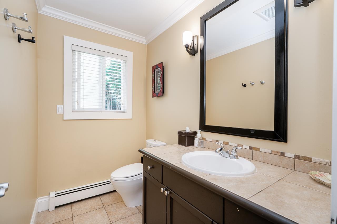 2360 CHRISTOPHERSON ROAD, Surrey