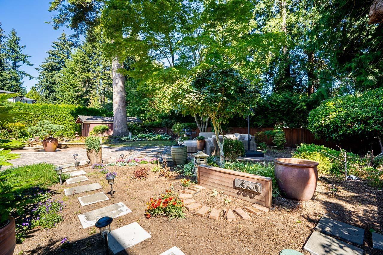 2360 CHRISTOPHERSON ROAD, Surrey