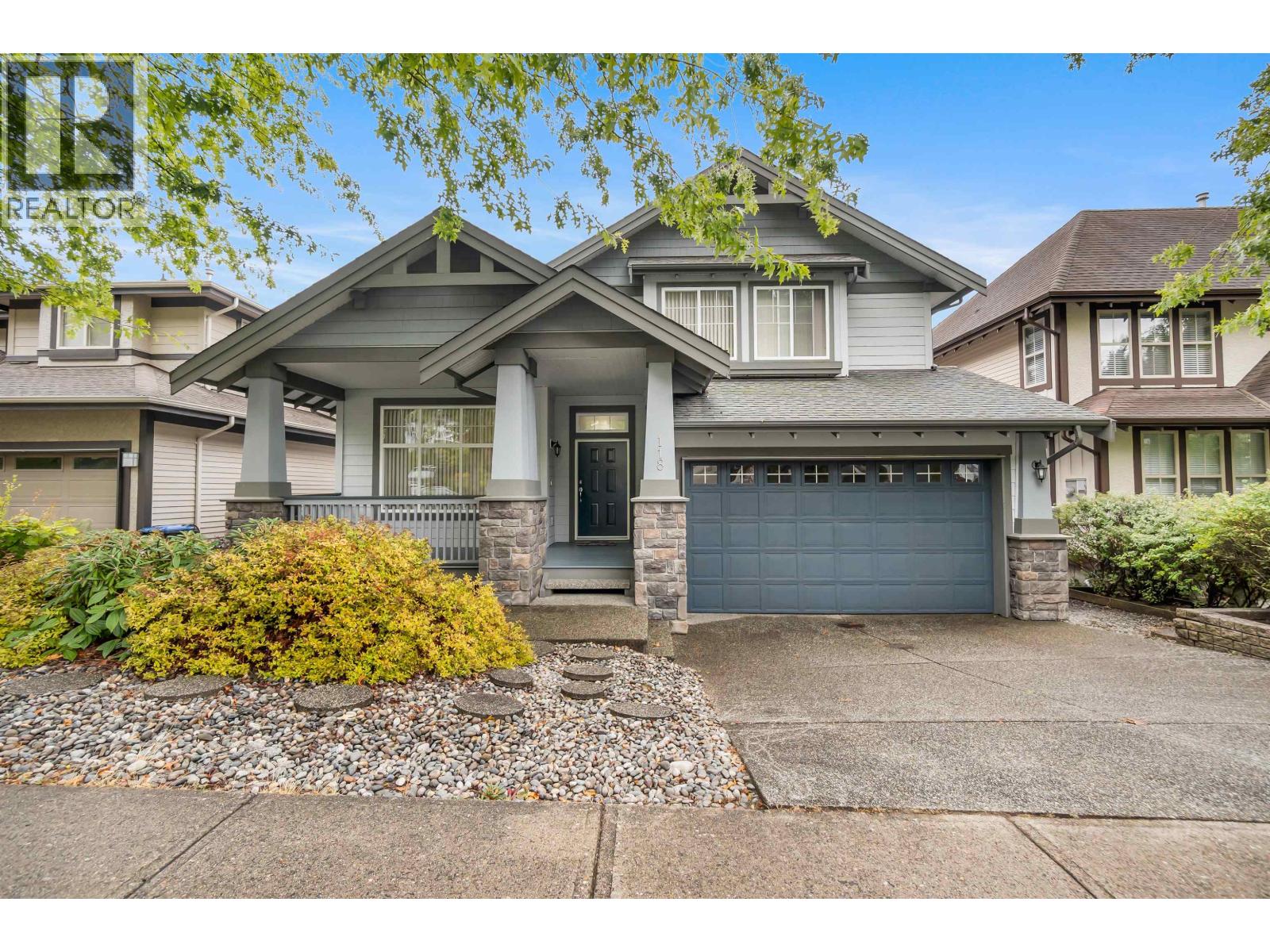 118 FERNWAY DRIVE