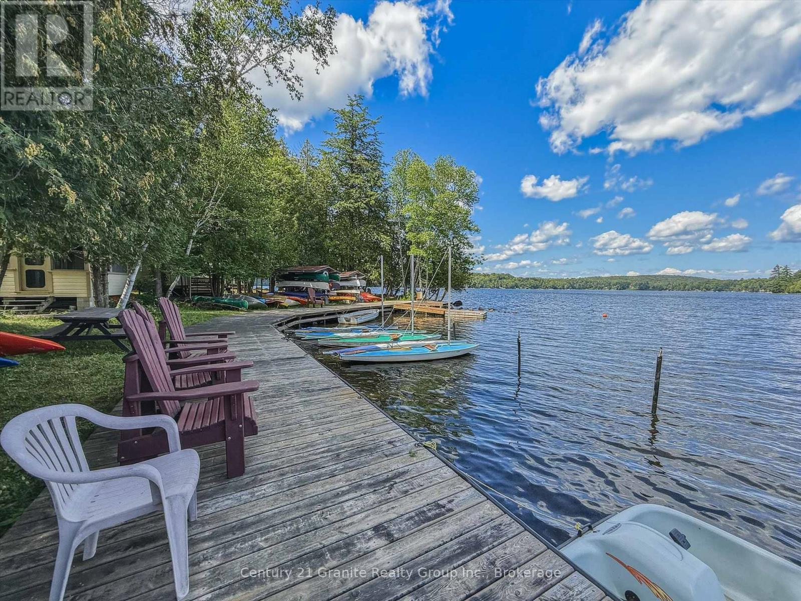 3437 KASHAGAWIGAMOG LAKE ROAD - Image 19