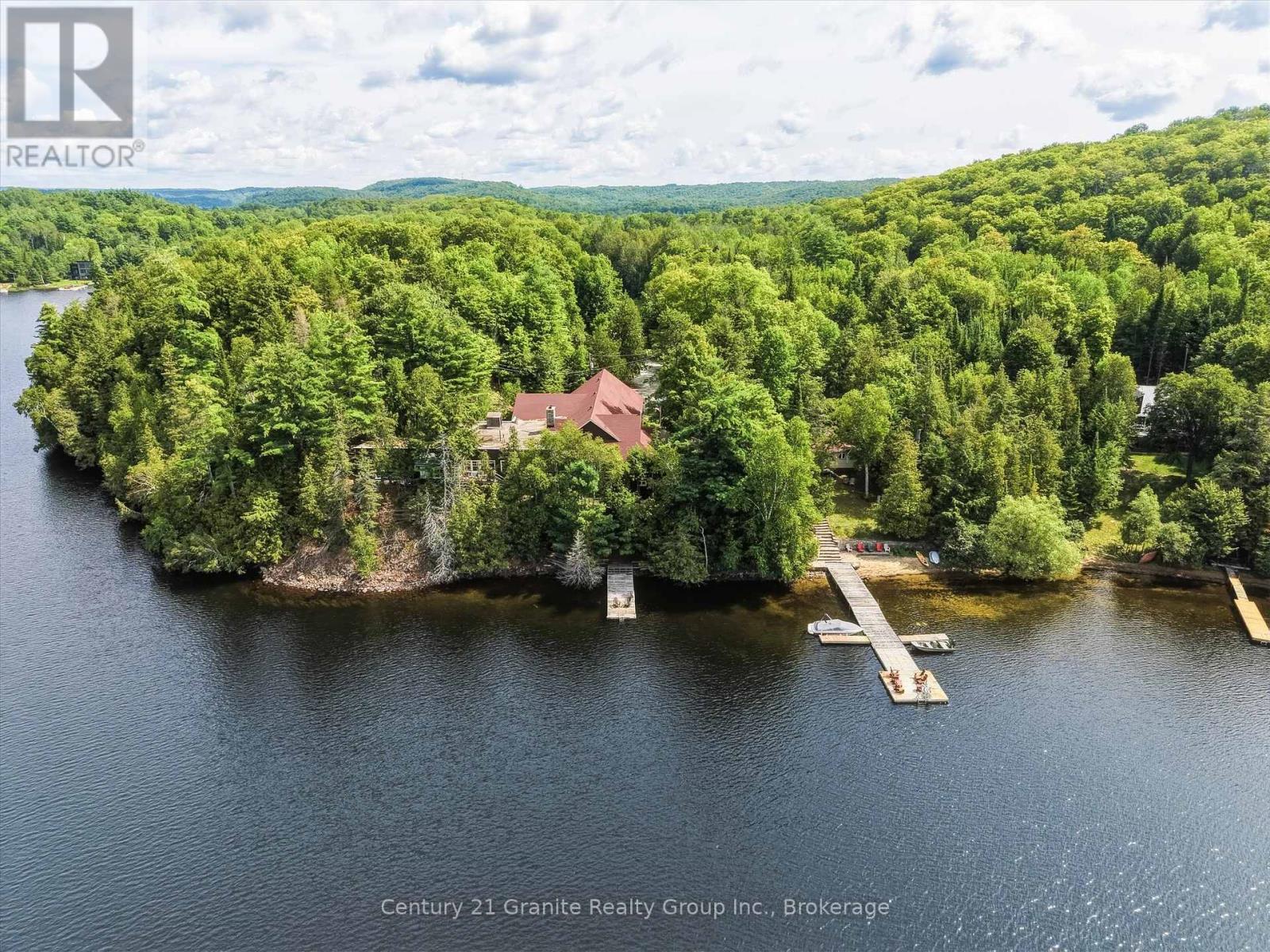 3437 KASHAGAWIGAMOG LAKE ROAD - Image 21