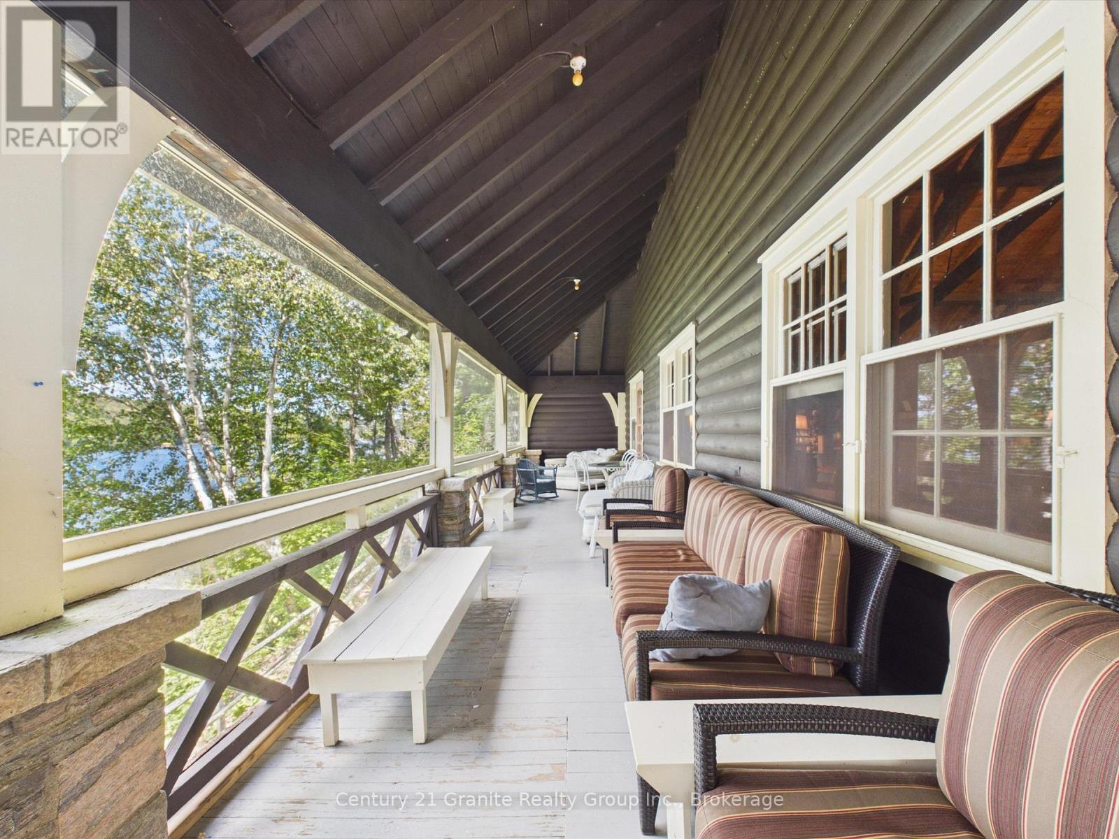 3437 KASHAGAWIGAMOG LAKE ROAD - Image 32
