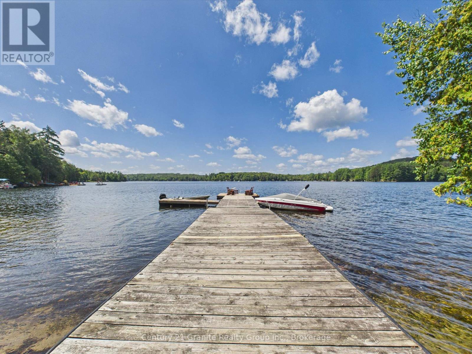 3437 KASHAGAWIGAMOG LAKE ROAD - Image 34