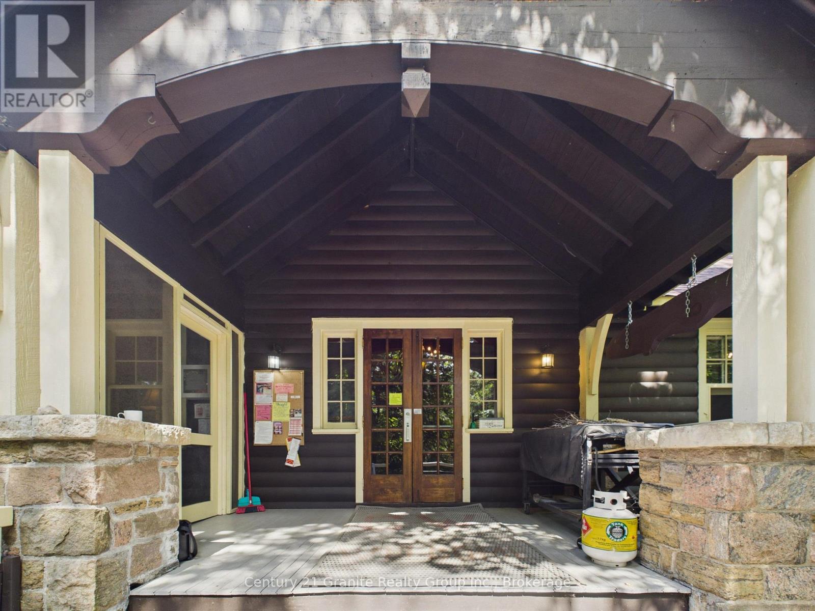 3437 KASHAGAWIGAMOG LAKE ROAD - Image 24