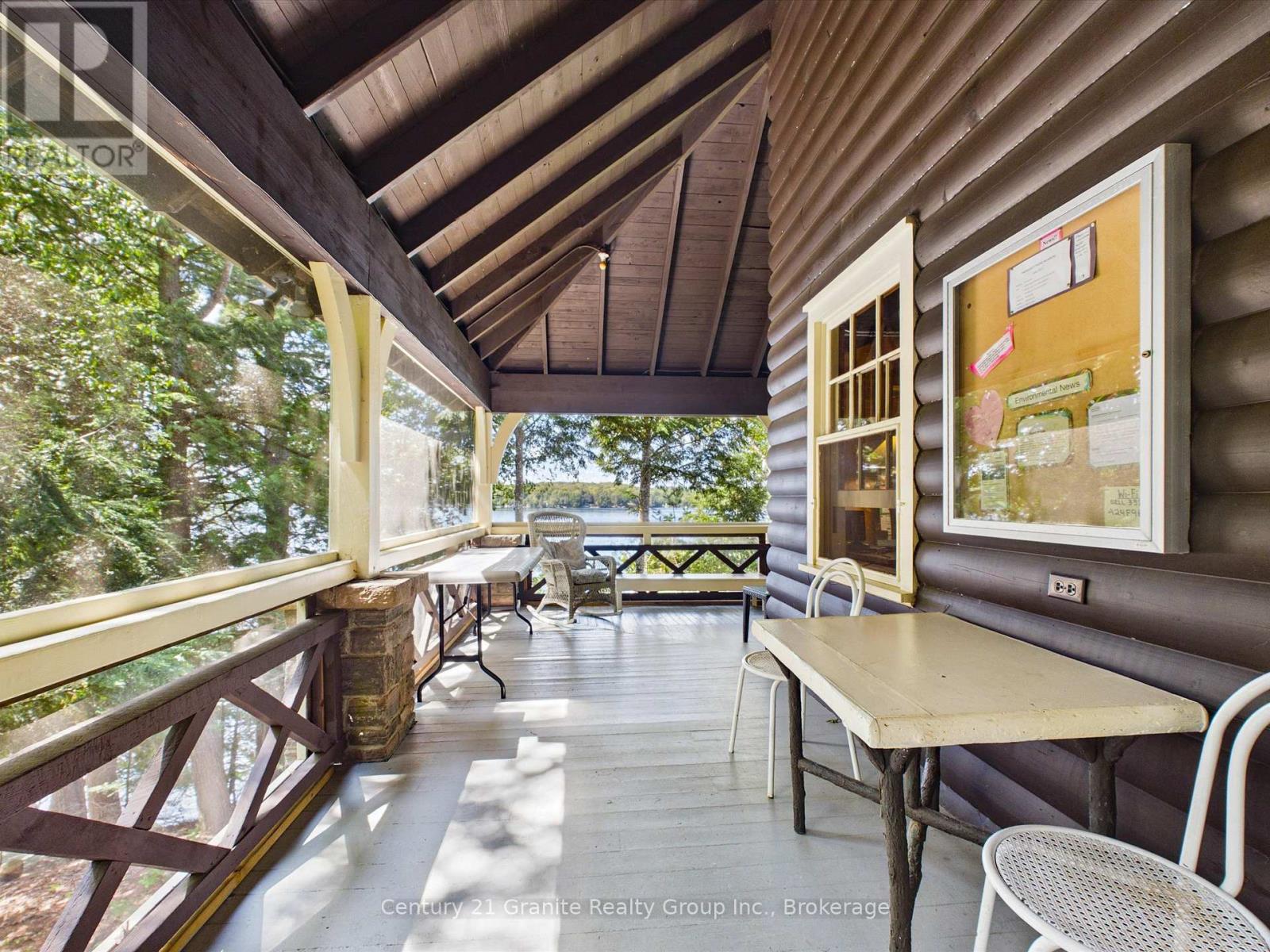 3437 KASHAGAWIGAMOG LAKE ROAD - Image 31