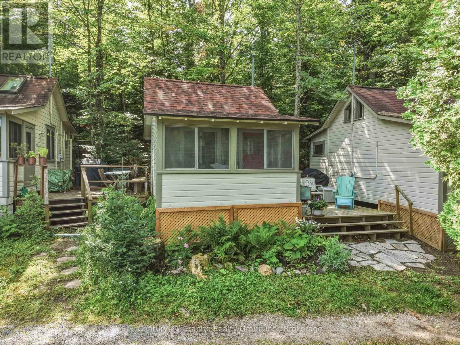 3437 KASHAGAWIGAMOG LAKE ROAD - 43