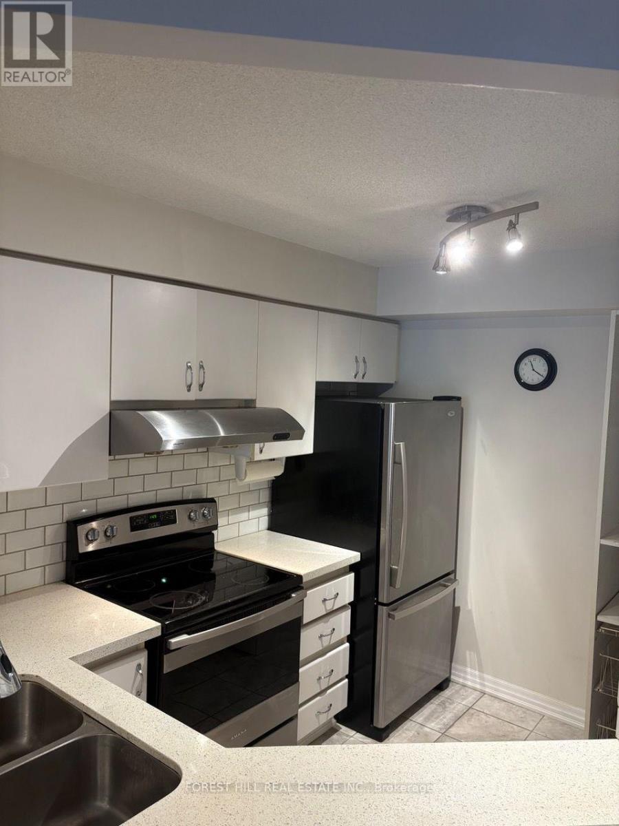 #1303 24 WELLESLEY STREET W - 4