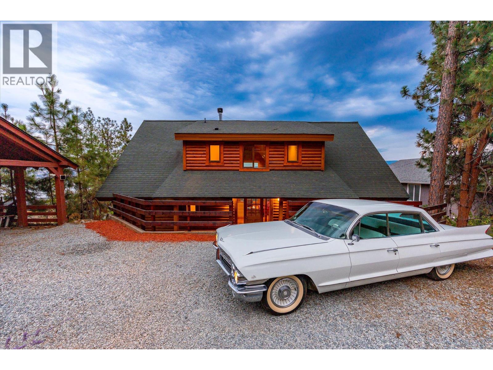 1469 Vancouver Road, West Kelowna