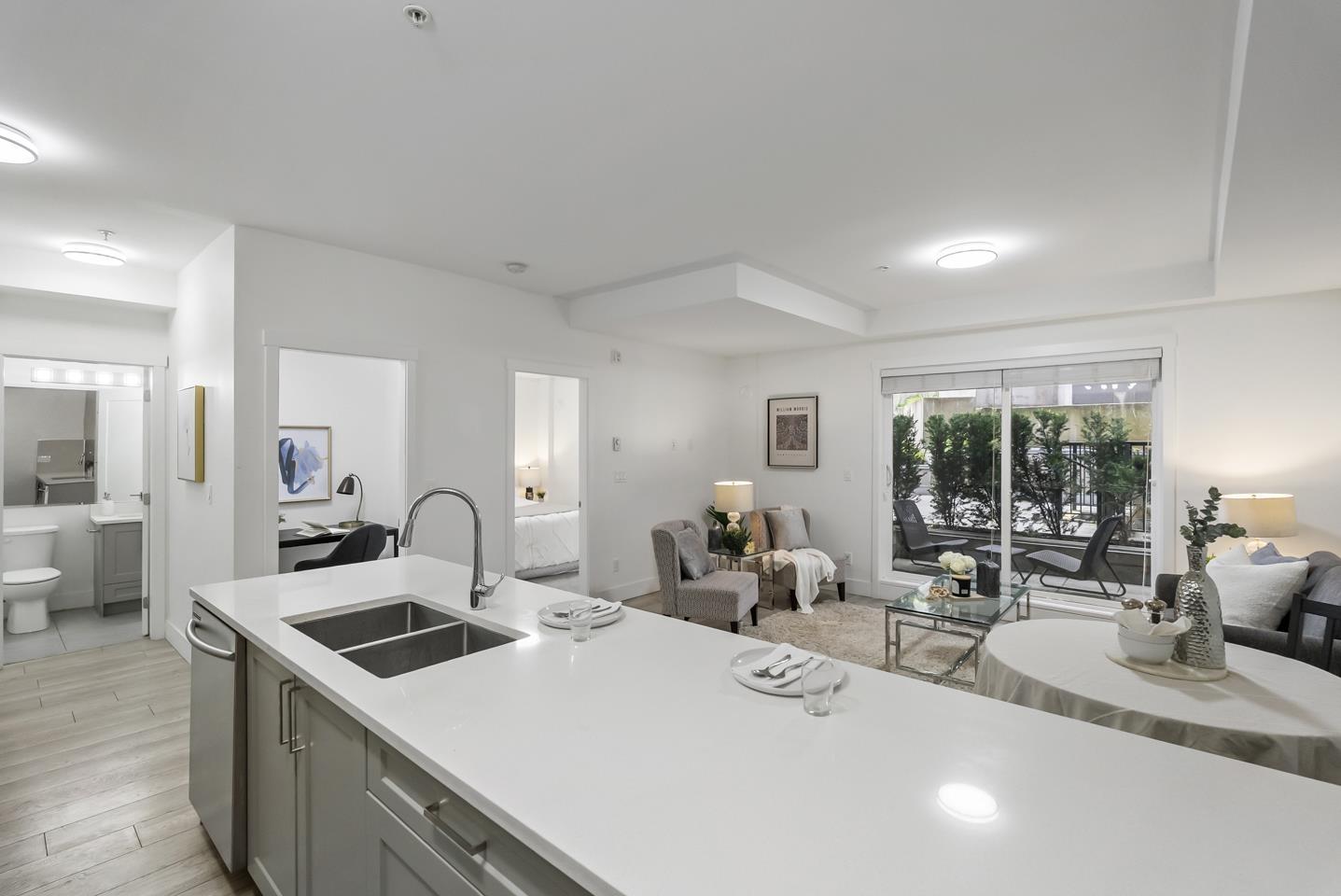B108 9689 140 STREET, Surrey